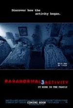 Watch Paranormal Activity 3 Megashare8