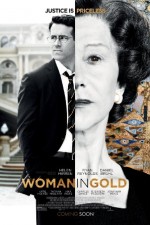 Watch Woman in Gold Megashare8