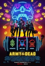 Watch Army of the Dead Megashare8