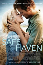 Watch Safe Haven Megashare8