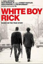 Watch White Boy Rick Megashare8
