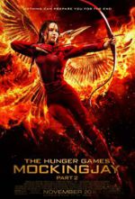 Watch The Hunger Games: Mockingjay - Part 2 Megashare8