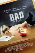Watch Bad Teacher Megashare8