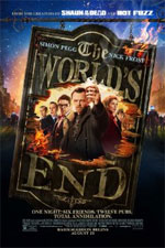 Watch The World's End Megashare8
