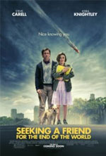 Watch Seeking a Friend for the End of the World Megashare8