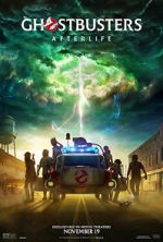 Watch Ghostbusters: Afterlife Megashare8