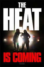 Watch The Heat Megashare8