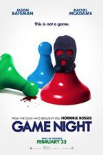 Watch Game Night Megashare8
