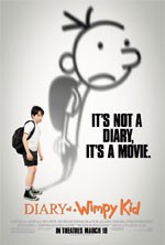 Watch Diary of a Wimpy Kid Megashare8