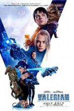 Watch Valerian and the City of a Thousand Planets Megashare8