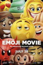 Watch The Emoji Movie Megashare8