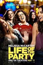Watch Life of the Party Megashare8