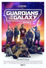 Watch Guardians of the Galaxy Vol. 3 Megashare8