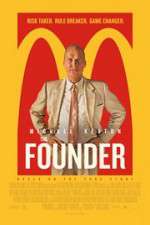 Watch The Founder Megashare8