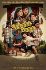Watch Theater Camp Megashare8