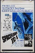 Watch Spaceflight IC-1 An Adventure in Space Megashare8