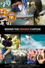 Watch Behind the Orange Curtain Megashare8