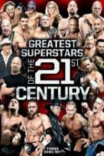 Watch WWE Greatest Stars of the New Millenium Megashare8