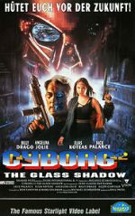 Watch Cyborg 2: Glass Shadow Megashare8