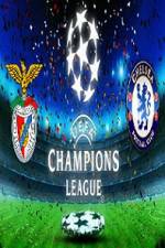 Watch Benfica vs Chelsea Megashare8