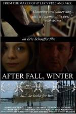 Watch After Fall Winter Megashare8