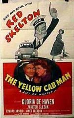 Watch The Yellow Cab Man Megashare8