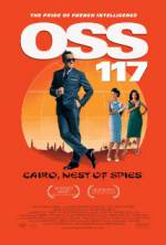 Watch OSS 117: Cairo, Nest of Spies Megashare8