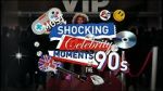 Watch Most Shocking Celebrity Moments of the 90s Megashare8