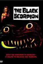 Watch The Black Scorpion Megashare8