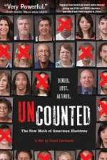Watch Uncounted The New Math of American Elections Megashare8
