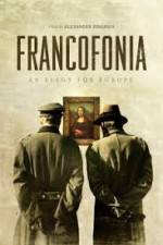 Watch Francofonia Megashare8