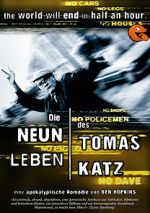 Watch The Nine Lives of Tomas Katz Megashare8