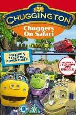 Watch Chuggington Chuggers On Safari Megashare8