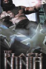 Watch The Black Ninja Megashare8