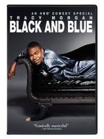 Watch Tracy Morgan: Black and Blue Megashare8