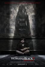 Watch The Woman in Black 2: Angel of Death Megashare8