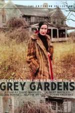 Watch Grey Gardens Megashare8