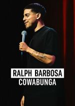 Watch Ralph Barbosa: Cowabunga Megashare8