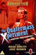 Watch The Quatermass Xperiment Megashare8