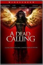 Watch A Dead Calling Megashare8