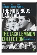 Watch The Notorious Landlady Megashare8