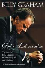 Watch Billy Graham: God's Ambassador Megashare8