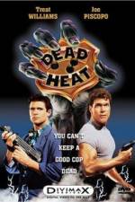 Watch Dead Heat Megashare8