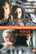 Watch Any Mans Death Megashare8