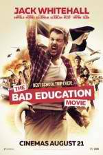 Watch The Bad Education Movie Megashare8