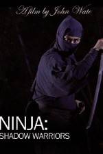 Watch Ninja Shadow Warriors Megashare8