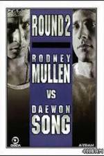 Watch Rodney Mullen VS Daewon Song Round 2 Megashare8