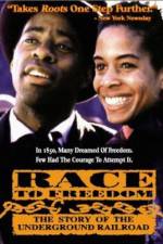 Watch Race to Freedom The Underground Railroad Megashare8