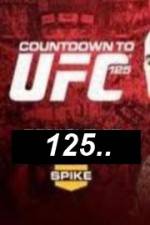 Watch UFC 125 Countdown Megashare8