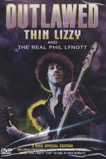 Watch Thin Lizzy: Outlawed - The Real Phil Lynott Megashare8